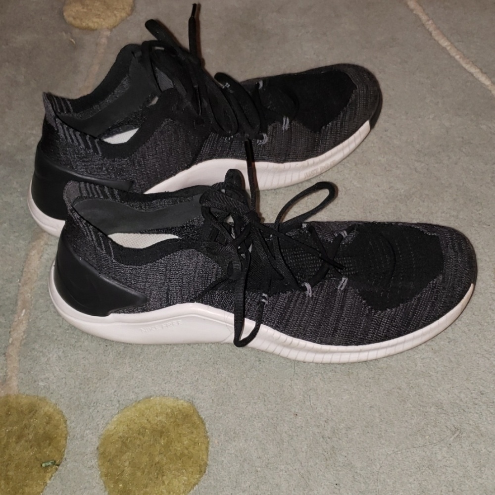 Nike training shoes